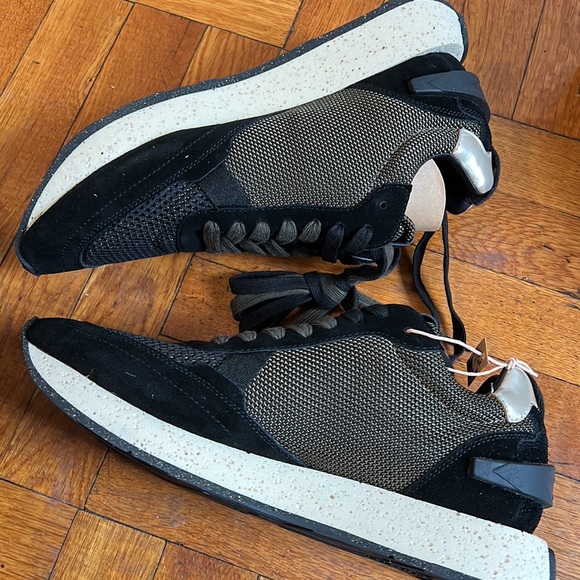 Elhann. H sneakers - Picture 7 of 8